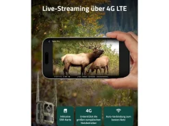 Reolink Wildkamera Camovue Talon Pro 4K 4G LTE