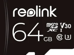 Reolink Zubehör microSDXC-Karte RL-MicroSD-64 GB, 64 GB 64 GB