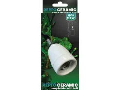 Repto Lampenhalterung Keramik E27