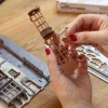 Revell Bausatz Diagon Alley Harry Potter