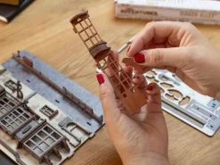 Revell Bausatz Diagon Alley Harry Potter