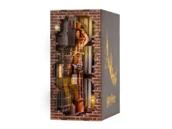Revell Bausatz Diagon Alley Harry Potter