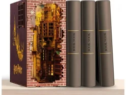 Revell Bausatz Diagon Alley Harry Potter