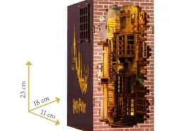Revell Bausatz Diagon Alley Harry Potter
