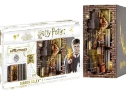 Revell Bausatz Diagon Alley Harry Potter