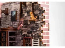 Revell Bausatz Diagon Alley Harry Potter