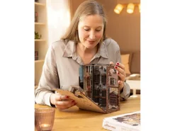 Revell Bausatz Diagon Alley Harry Potter
