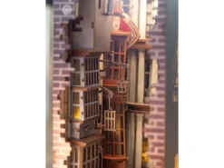 Revell Bausatz Diagon Alley Harry Potter