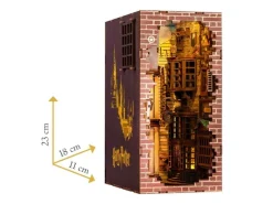Revell Bausatz Diagon Alley Harry Potter