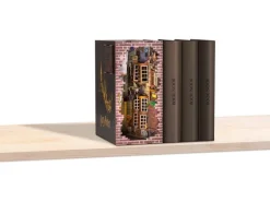Revell Bausatz Diagon Alley Harry Potter