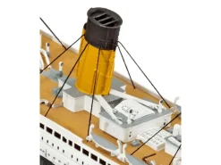 Revell Bausatz R.M.S. Titanic 1:700