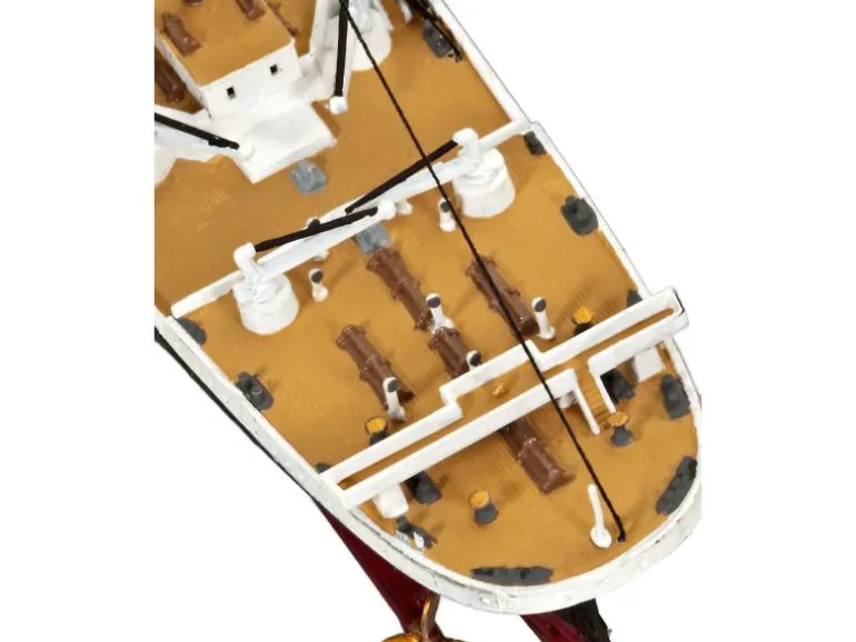 Revell Bausatz R.M.S. Titanic 1:700