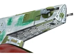 Revell Bausatz Star Wars Boba Fett's Starship 1:88