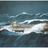 Revell Bausatz U-Boot U96, Das Boot Collector's Edition 1:144