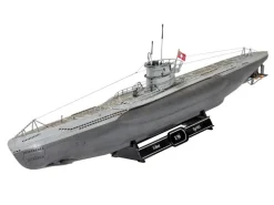 Revell Bausatz U-Boot U96, Das Boot Collector's Edition 1:144