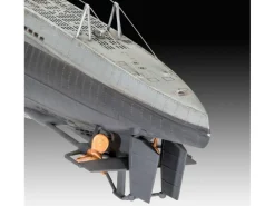 Revell Bausatz U-Boot U96, Das Boot Collector's Edition 1:144