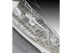 Revell Bausatz U-Boot U96, Das Boot Collector's Edition 1:144