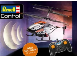 Revell Control Helikopter Interceptor, Anti-Crash RTR
