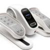 Reviber Mini-Ellipsentrainer RV-ELMM