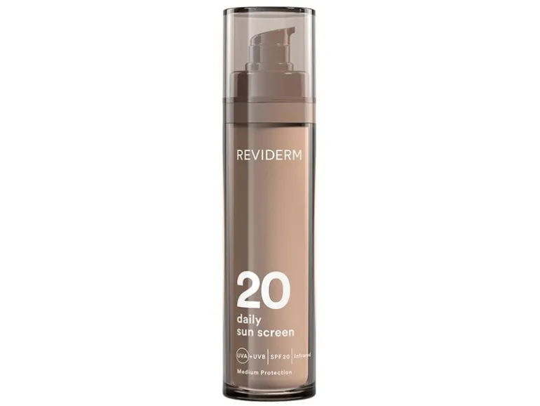 Reviderm Daily Sun Screen 50 ml