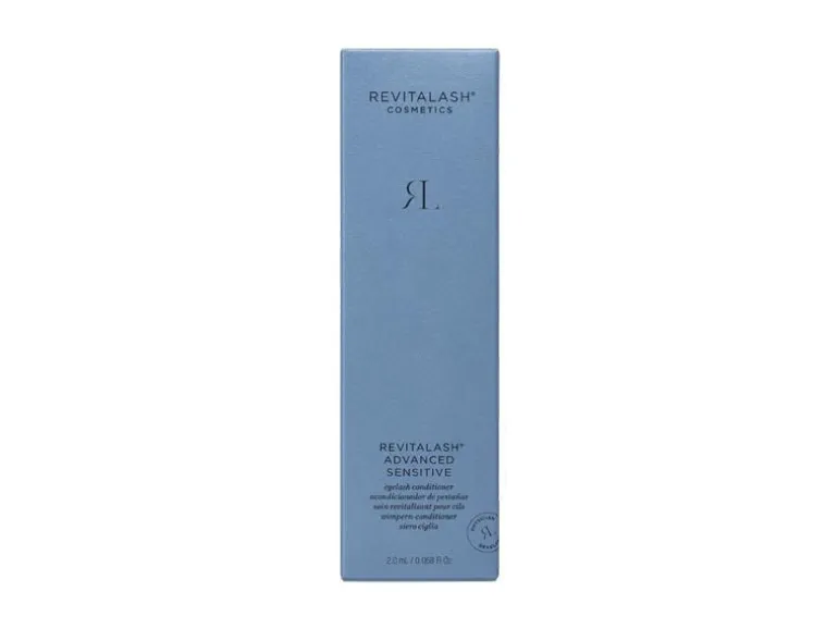 Revitalash Lash Advanced Sensitive Transparent
