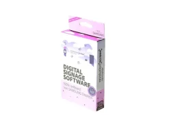 revolutionSCREEN Digital Signage Software revolutionScreen Enterprise 1 Jahr