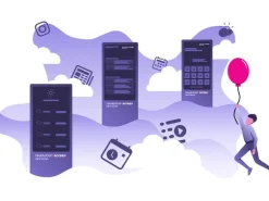revolutionSCREEN Digital Signage Software revolutionScreen Pro 1 Jahr