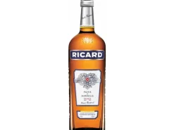 Ricard Pastis de Marseille 1 l
