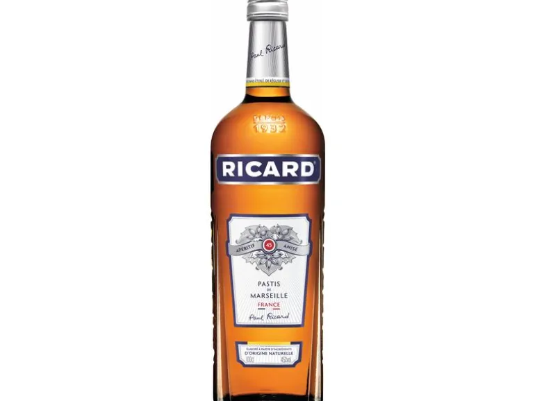 Ricard Pastis de Marseille 1 l