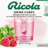 Ricola Himbeere 12 Stück x 0.6 l