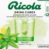 Ricola Verbene Zitrus 12 Stück x 0.6 l