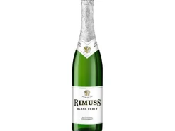 Rimuss Blanc Party alkoholfrei 0.7 l