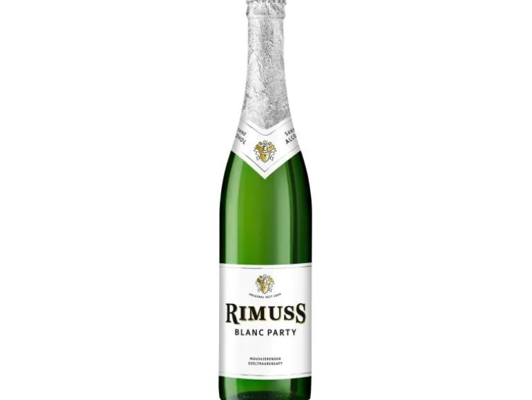Rimuss Blanc Party alkoholfrei 0.7 l