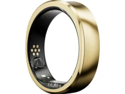 RingConn Smart Ring Gen3, Gr.9 Gold