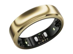RingConn Smart Ring Gen3, Gr.9 Gold