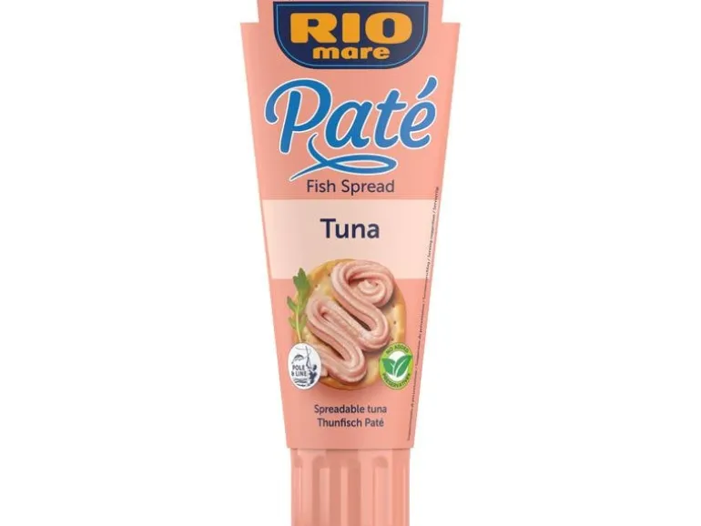 RIO mare Tube Paté Thunfisch 100 g