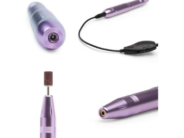 Rio Nagelpflege-Set NAEF