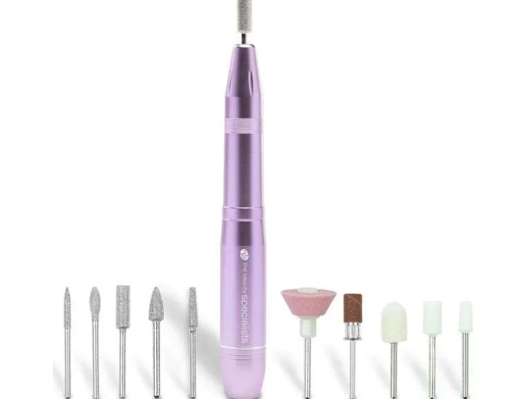 Rio Nagelpflege-Set NAEF