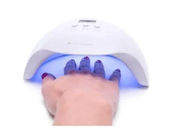Rio UV-Nagelltrockner UVDU