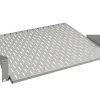 R&M Fachboden 19" 2HE Tablar