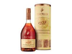 Rémy Martin 1738 AC Royal 0.7 l