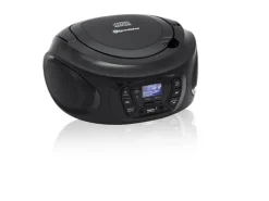 Roadstar Radio/CD-Player CDR-375 Schwarz