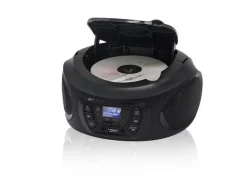 Roadstar Radio/CD-Player CDR-375 Schwarz