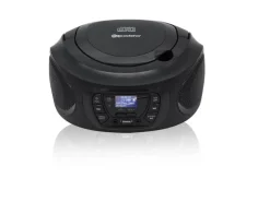 Roadstar Radio/CD-Player CDR-375 Schwarz