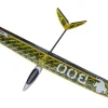 robbe Boo Micro, Gelb, ARF