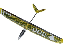 robbe Boo Micro, Gelb, ARF