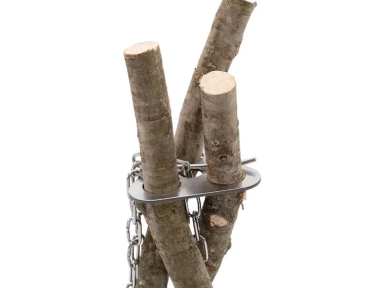 Robens Bushcraft DIY-Dreibeinstativ