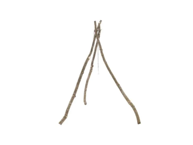 Robens Bushcraft DIY-Dreibeinstativ