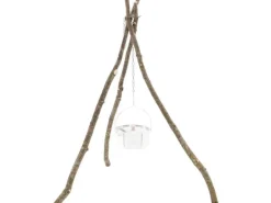 Robens Bushcraft DIY-Dreibeinstativ