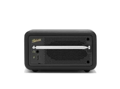 Roberts DAB+ Radio Revival Petite 2 Schwarz